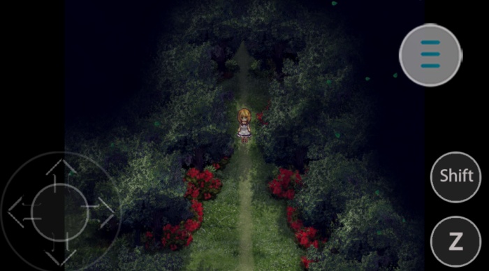 魔女之家mv重制版图3
