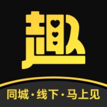 同趣搭子交友