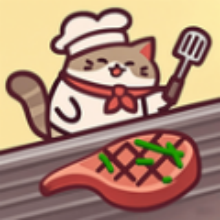 猫咪爱料理游戏 v1.0.1