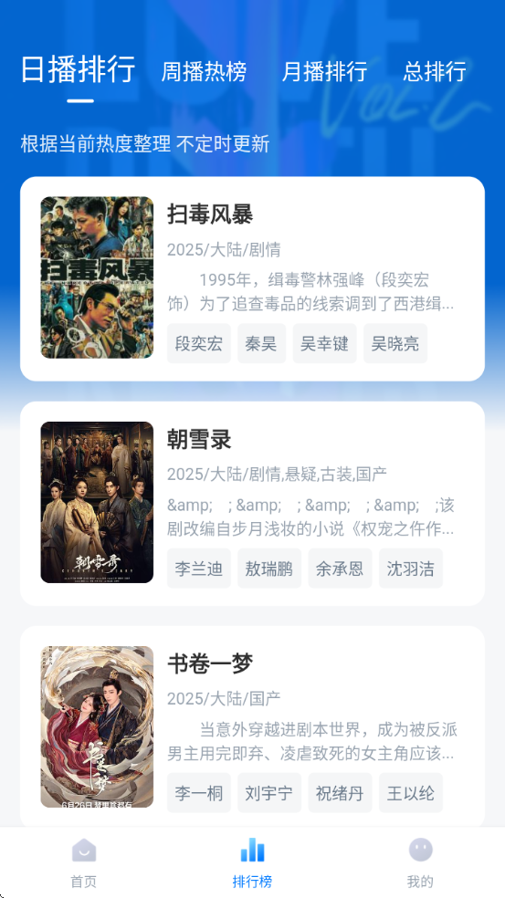 大师兄影视图3