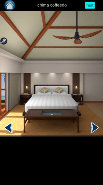 逃出热带小屋游戏图3
