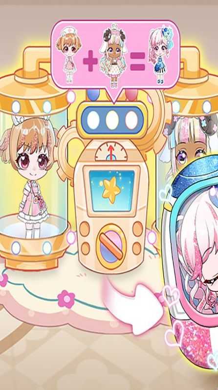 美发少女我的学院游戏正版