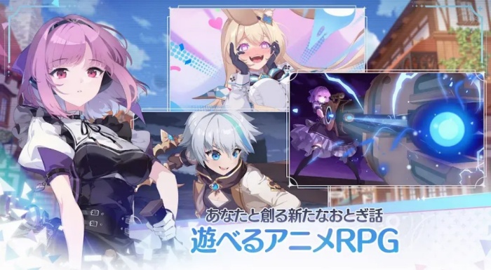 OZRewrite游戏图1
