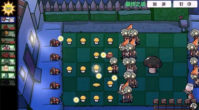 pvzBT扩展版图2