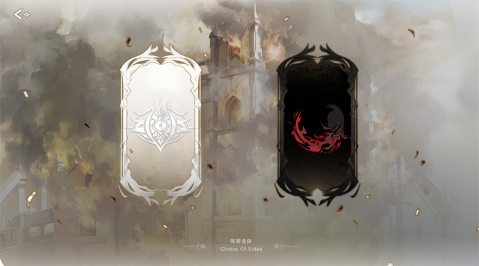 二分之一游戏图3
