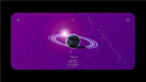 星际空间手机版