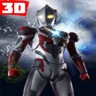 奥特曼格斗进化3手机免费版