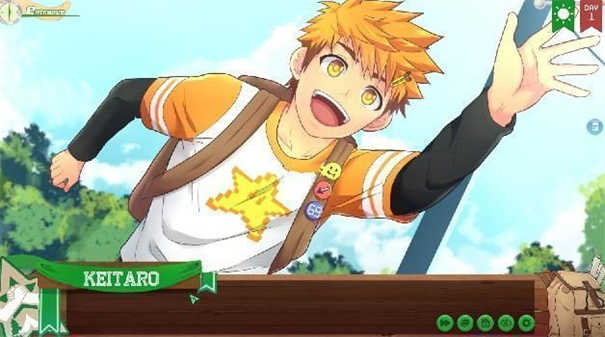 Camp buddy2026汉化版(3)