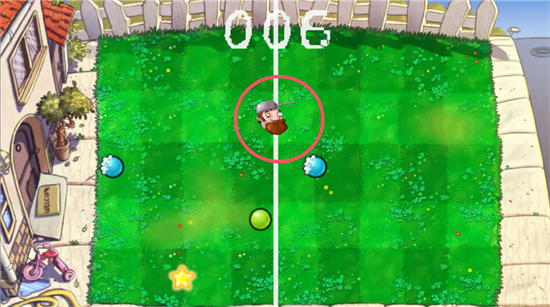 PVZ音游版图2