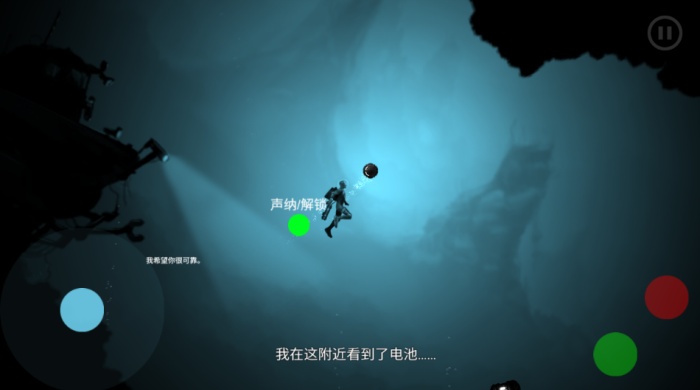 缺氧血症(3)