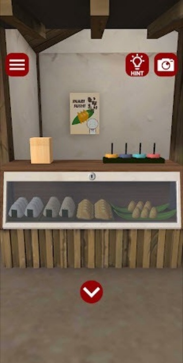 妖怪与神秘村庄游戏图3