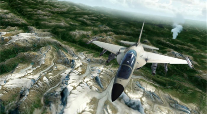 真实空战模拟器2026图4