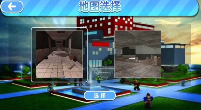 密室奇遇逃脱者游戏图2