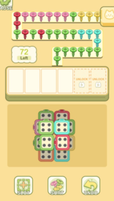 我的梦幻小屋游戏图3