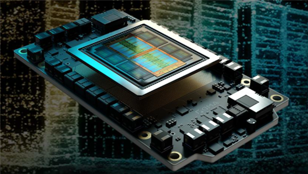 微软开发工具包突破NVIDIA壁垒！AMD显卡能运行CUDA代码