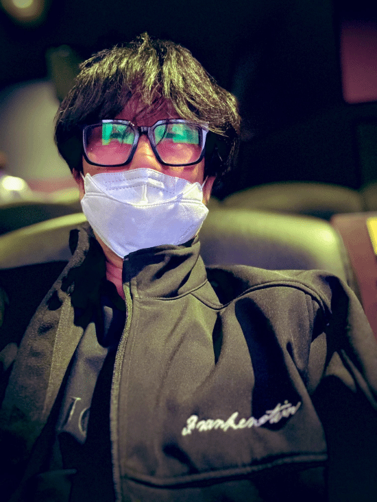 小岛秀夫对《铁血战士》新作的影评：艾丽范宁真的很可爱呢