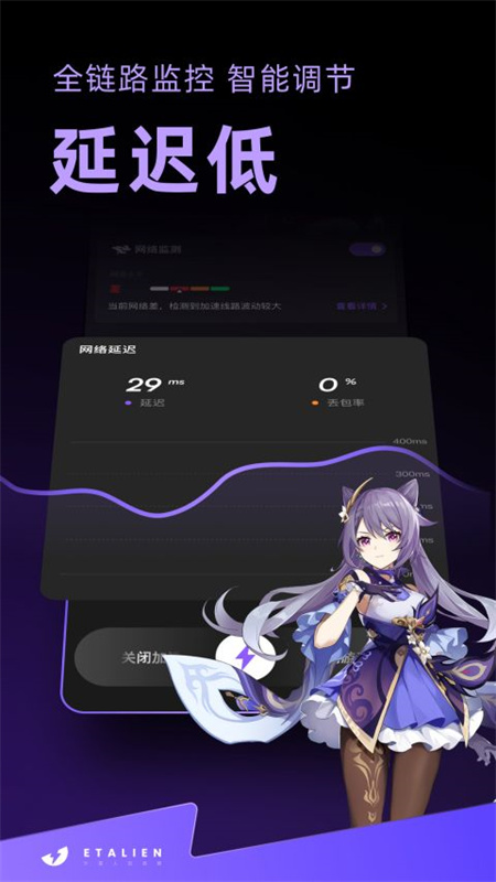 外星仔加速器免费版图3