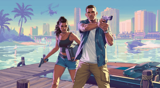 权威消息人士透露：《GTA6》的游戏内容其实“早就制作完成了”！