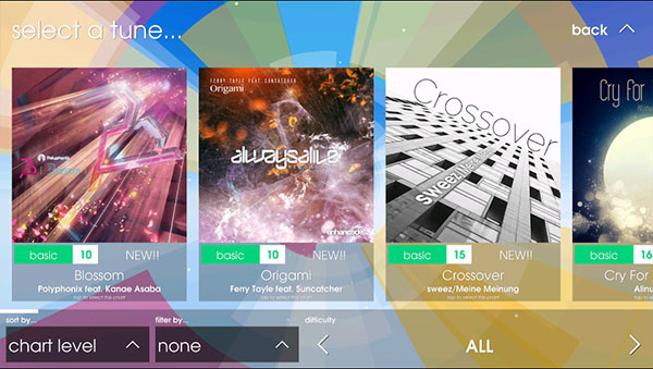 polytone中文版