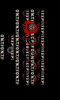 SCP173恐怖手游免费版图3