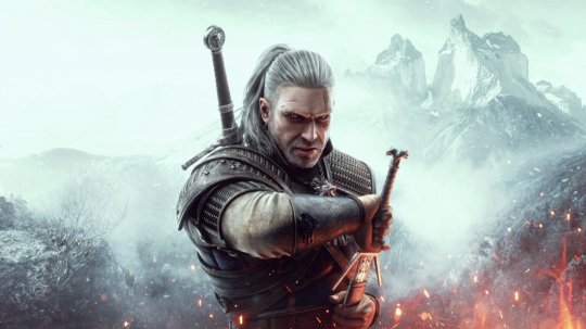 MOD大神再度出手！《巫师3》高清重制版正在开发计划明年推出
