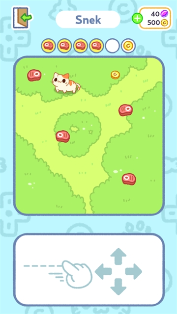 小偷猫2汉化版图2