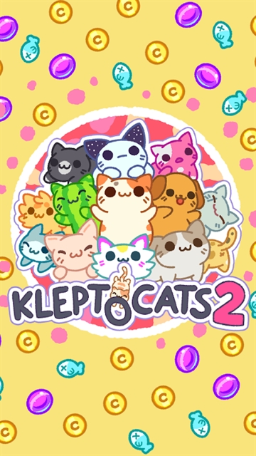 小偷猫2汉化版图3
