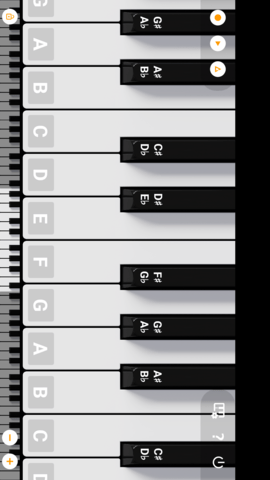轻音钢琴图4