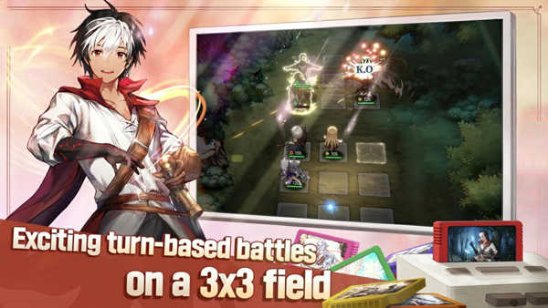 棕色尘埃2手机免费版