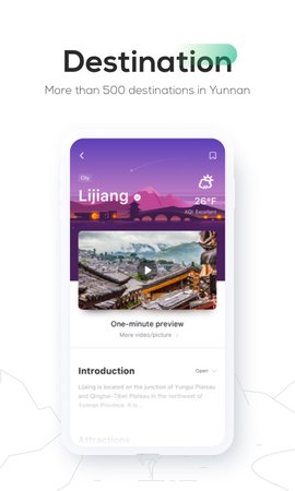 GoYunnan图2