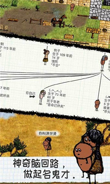 希望之村图2