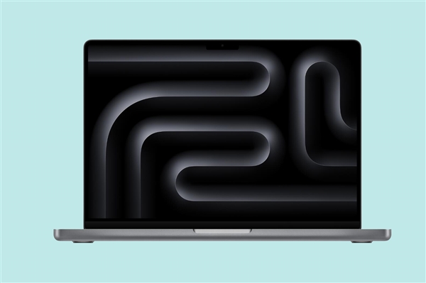 苹果顶级笔记本再升级！MacBookPro即将搭载OLED屏幕