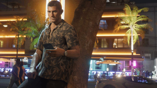《怪奇物语》剧组演员拿GTA6延期开玩笑：我们都拍完一整部剧了