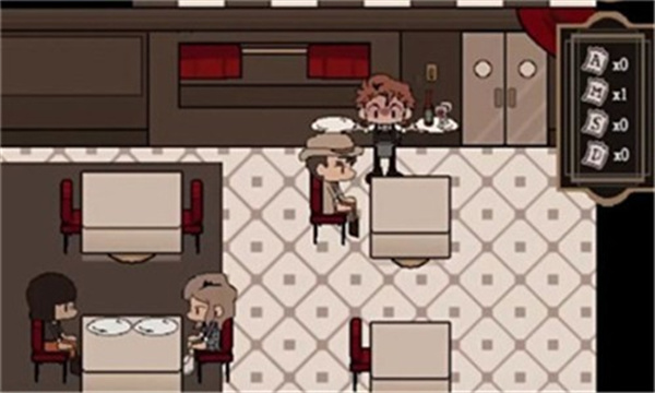 deadplate汉化版图3