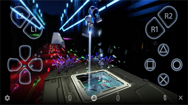 PS4 Remote Play图2