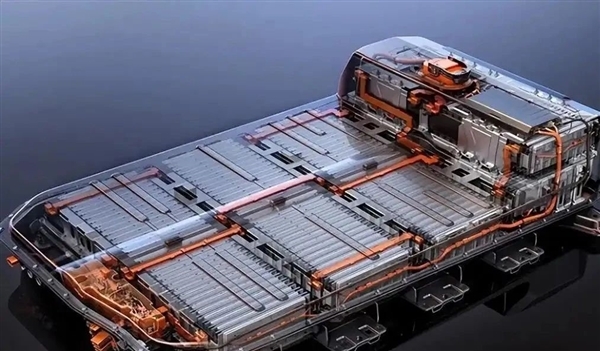 中国科协主席万钢表示：全固态电池目前整体处于研发与中试阶段