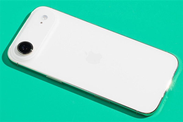 跳票了！明年不会推出iPhoneAir2