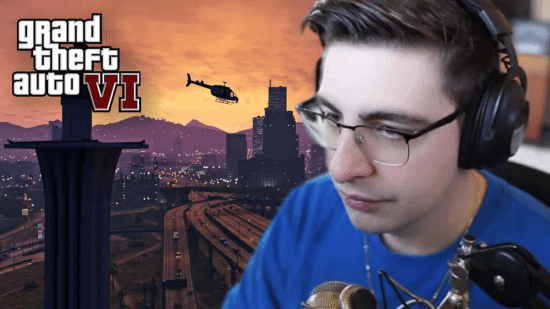 知名主播Shroud揭露《GTA6》延期内幕：玩家对完美的极致追求让R星不堪重负
