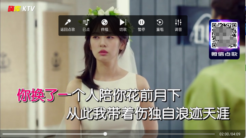 嗨库KTV图4