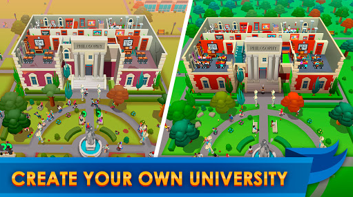 大学帝国大亨图2
