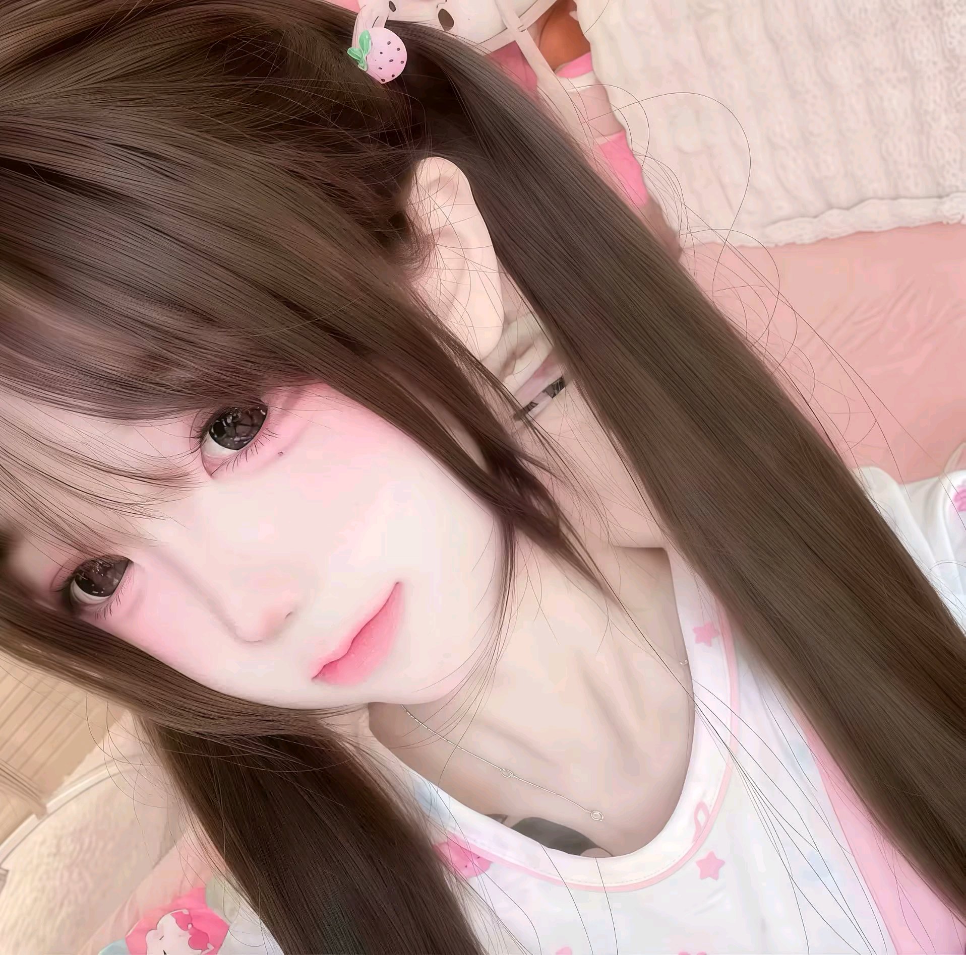 猪妞连点器初晴免费原版