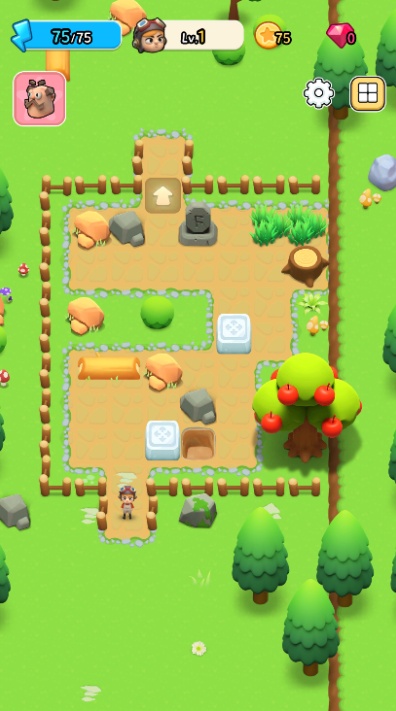 Adventure Go冒险去游戏图1