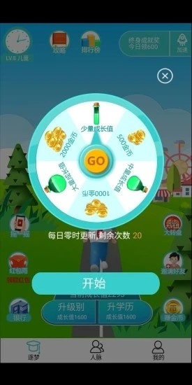 逐梦人生图2