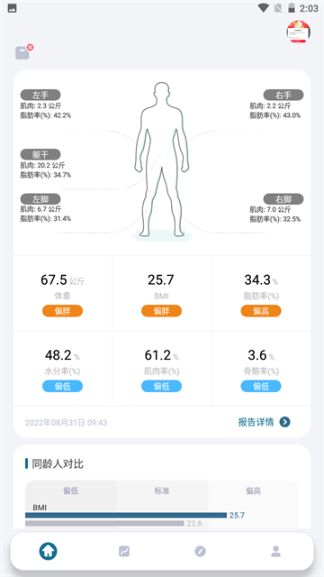 香山智能图3