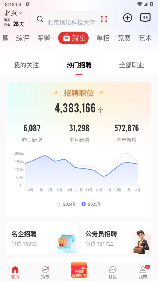 优志愿2026(2)