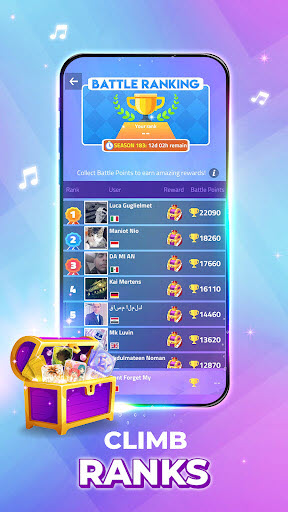 魔法钢琴师3中文版图5