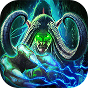 伊利丹再临安卓直装版 V2.1.0