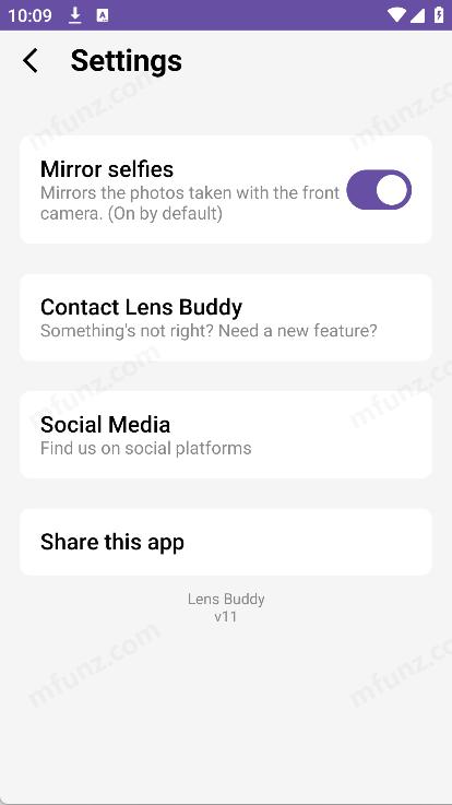 Lens Buddy图5