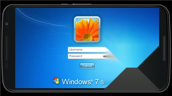 win7simu手机版图1