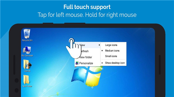 win7simu手机版图4